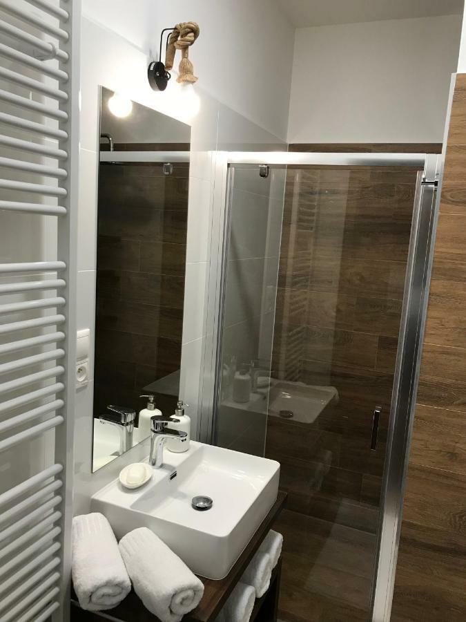 Primo Maxi Apartment Vysoké Tatry Exterior foto